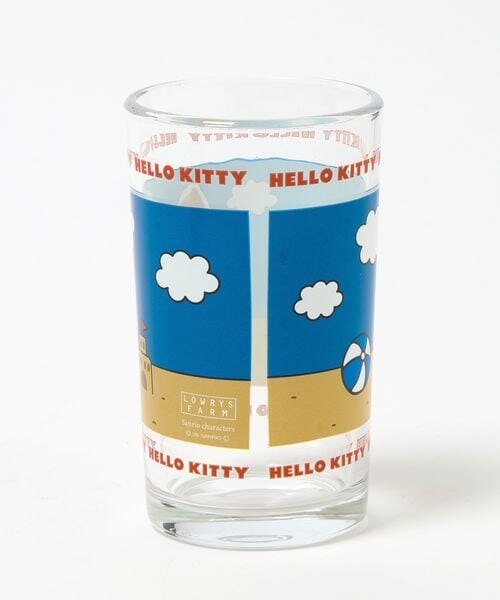 LOWRYS FARM（ローリーズファーム）の「ガラスコップ（その他・BLK(09)/RED(35)/BRN(52)・FREE）」の16枚目の写真