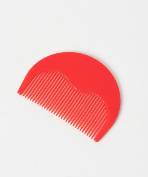 LOWRYS FARM（ローリーズファーム）の「ミラーコームSET（その他・BLK(09)/RED(35)/日焼け(85)・FREE）」の16枚目の写真