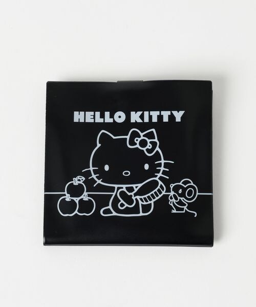 LOWRYS FARM（ローリーズファーム）の「ミラーコームSET（その他・BLK(09)/RED(35)/日焼け(85)・FREE）」の20枚目の写真