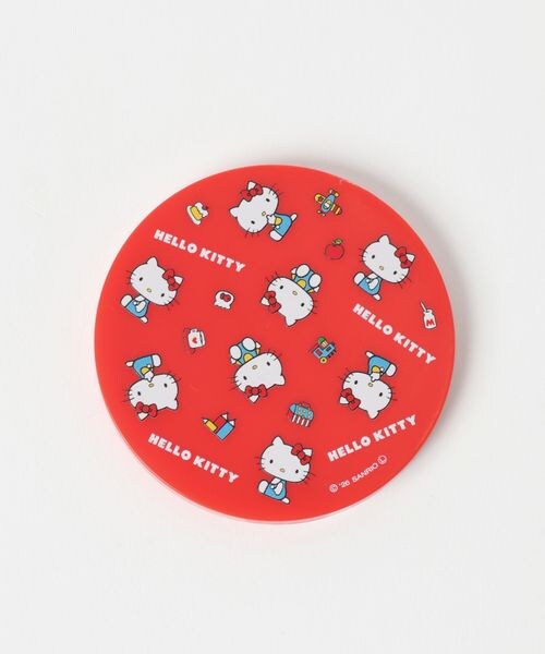 LOWRYS FARM（ローリーズファーム）の「ミラーコームSET（その他・BLK(09)/RED(35)/日焼け(85)・FREE）」の18枚目の写真