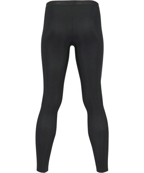 WACOAL（ワコール）の「スポーツタイツ 股関節・腰サポート ロング/HOO509（その他・レディース・BL_ブラック/GR_グリーン・XS/S/M/L）」の6枚目の写真