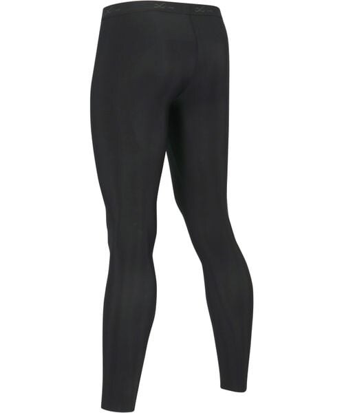 WACOAL（ワコール）の「スポーツタイツ 股関節・腰サポート ロング/HOO509（その他・レディース・BL_ブラック/GR_グリーン・3L）」の5枚目の写真