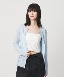 BEAUTY&YOUTH UNITED ARROWS(ビューティーアンドユースユナイテッドアローズ)の「コットン ベア天竺 バンドゥ(その他)」