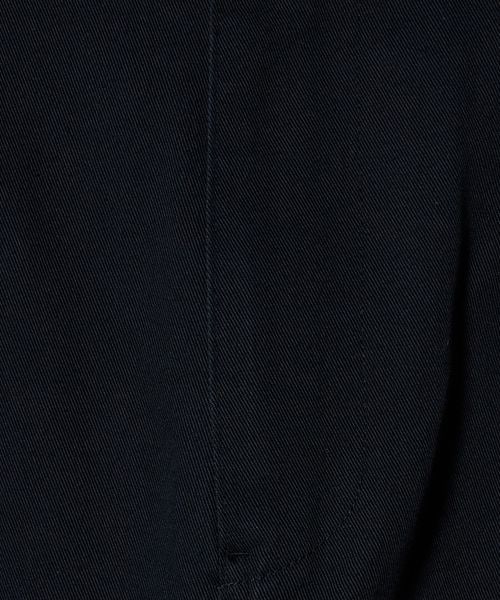 BEAUTY&YOUTH UNITED ARROWS（ビューティーアンドユースユナイテッドアローズ）の「＜NICE WEATHER＞タック テーパード チノパンツ（その他・BEIGE(40)/NAVY(49)・XS/S/M/L）」の20枚目の写真