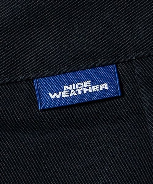 BEAUTY&YOUTH UNITED ARROWS（ビューティーアンドユースユナイテッドアローズ）の「＜NICE WEATHER＞タック テーパード チノパンツ（その他・BEIGE(40)/NAVY(49)・XS/S/M/L）」の19枚目の写真