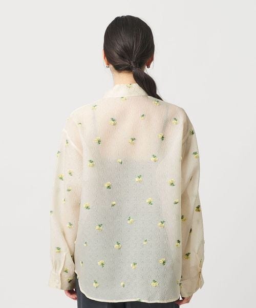 BEAUTY&YOUTH UNITED ARROWS（ビューティーアンドユースユナイテッド