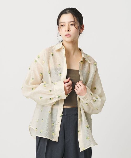 BEAUTY&YOUTH UNITED ARROWS（ビューティーアンドユースユナイテッド