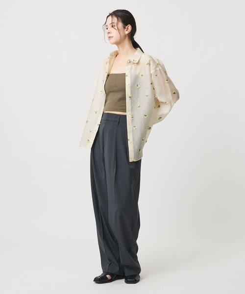 BEAUTY&YOUTH UNITED ARROWS（ビューティーアンドユースユナイテッド