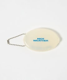 BEAUTY&YOUTH UNITED ARROWS(ビューティーアンドユースユナイテッドアローズ)の「<NICE WEATHER>コインケース(その他)」