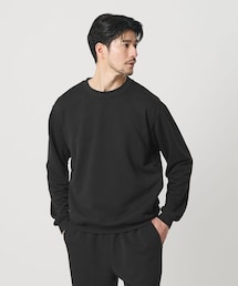 BEAUTY&YOUTH UNITED ARROWS(ビューティーアンドユースユナイテッドアローズ)の「エアロノット スウェット/セットアップ対応【吸水速乾・U(その他)」