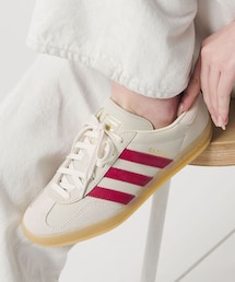 BEAUTY&YOUTH UNITED ARROWS(ビューティーアンドユースユナイテッドアローズ)の「<adidas Originals>GAZELLE INDOOR スニーカ(その他)」