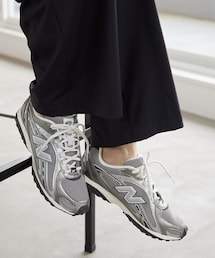 BEAUTY&YOUTH UNITED ARROWS(ビューティーアンドユースユナイテッドアローズ)の「<New Balance>U204L スニーカー(その他)」