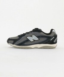 BEAUTY&YOUTH UNITED ARROWS(ビューティーアンドユースユナイテッドアローズ)の「<New Balance>スエード U204L スニーカー(その他)」