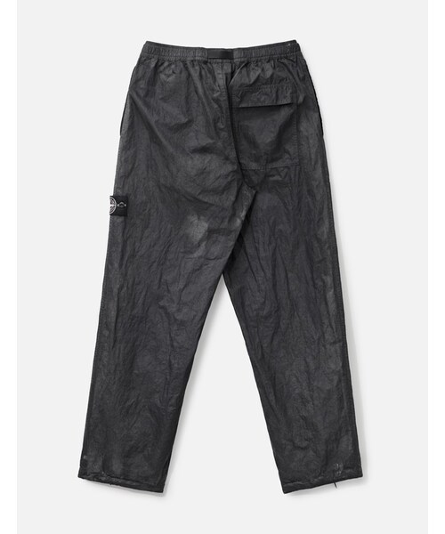 STONE ISLAND（ストーンアイランド）の「Dense Nylon-TC Hand Sprayed Reflective Pants（その他・メンズ・other・IN 30/IN 32/IN 34）」の2枚目の写真