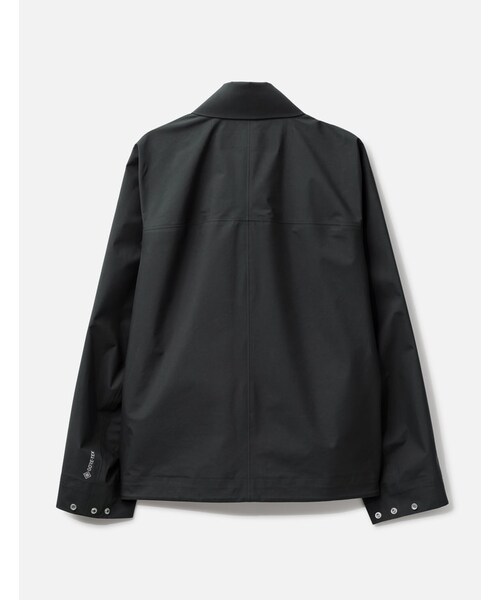 STONE ISLAND（ストーンアイランド）の「3L Gore-Tex Stellina Coach Jacket（その他・メンズ・other・S/M/L/XL）」の2枚目の写真