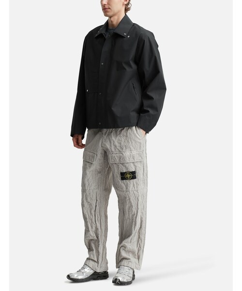 STONE ISLAND（ストーンアイランド）の「3L Gore-Tex Stellina Coach Jacket（その他・メンズ・other・S/M/L/XL）」の5枚目の写真