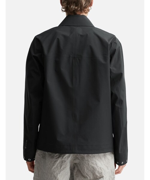 STONE ISLAND（ストーンアイランド）の「3L Gore-Tex Stellina Coach Jacket（その他・メンズ・other・S/M/L/XL）」の4枚目の写真