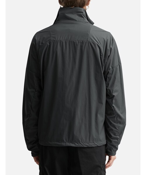 STONE ISLAND（ストーンアイランド）の「Light Stretch Nylon Stellina Jacket（その他・メンズ・other・S/M/L/XL）」の4枚目の写真