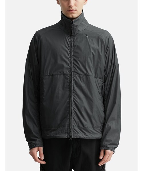 STONE ISLAND（ストーンアイランド）の「Light Stretch Nylon Stellina Jacket（その他・メンズ・other・S/M/L/XL）」の3枚目の写真