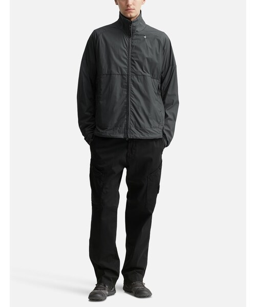 STONE ISLAND（ストーンアイランド）の「Light Stretch Nylon Stellina Jacket（その他・メンズ・other・S/M/L/XL）」の5枚目の写真