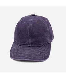 POTEN | VINTAGE DUCK CAP - NAVY - THE GREAT DIVIDE