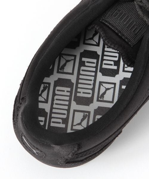 ALAND（エーランド）の「PUMA／アリゾナ ヴィーナス（その他・ブラック(19)/グリーン(70)・M(23.0cm)/L(24.0cm)）」の12枚目の写真