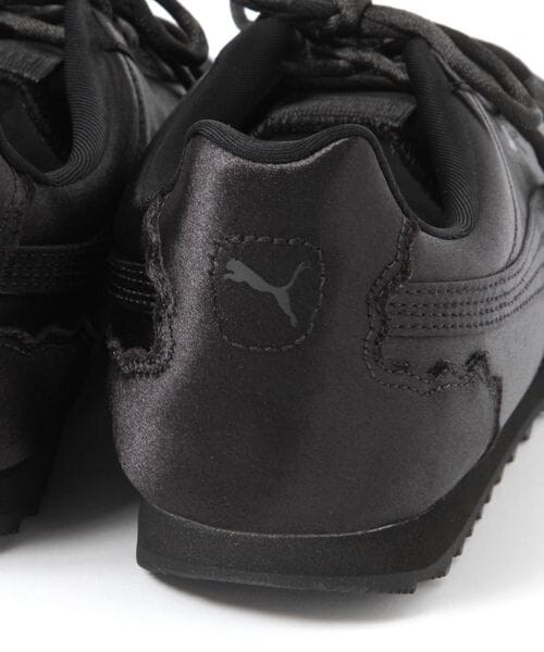 ALAND（エーランド）の「PUMA／アリゾナ ヴィーナス（その他・ブラック(19)/グリーン(70)・M(23.0cm)/L(24.0cm)）」の11枚目の写真