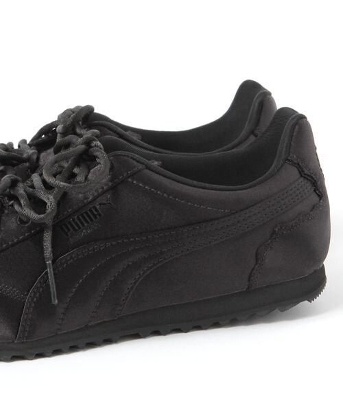 ALAND（エーランド）の「PUMA／アリゾナ ヴィーナス（その他・ブラック(19)/グリーン(70)・M(23.0cm)/L(24.0cm)）」の10枚目の写真