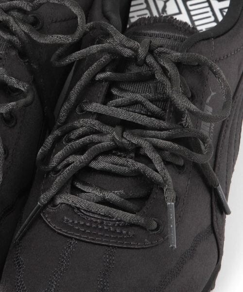 ALAND（エーランド）の「PUMA／アリゾナ ヴィーナス（その他・ブラック(19)/グリーン(70)・M(23.0cm)/L(24.0cm)）」の8枚目の写真