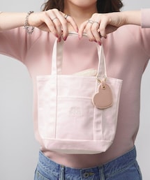 キャンバスミニトート