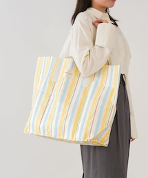 レジャーバッグ／SPRING PICNIC