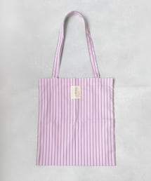 3coins | ロゴトートバッグ