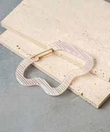 うねうねカラビナ