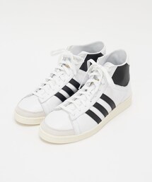 CIAOPANIC | 【adidas/アディダス】ジャバー ハイ / JABBAR HI(スニーカー)