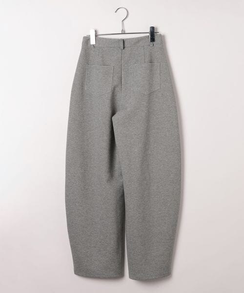 ALAND（エーランド）の「3.3 Field Trip／スタッズカーブスウェットパンツ（その他・グレー(15)/ブラック(19)・S/M）」の18枚目の写真