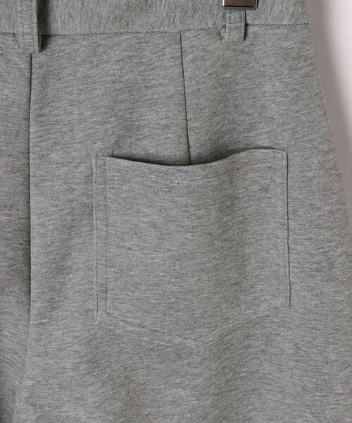 ALAND（エーランド）の「3.3 Field Trip／スタッズカーブスウェットパンツ（その他・グレー(15)/ブラック(19)・S/M）」の22枚目の写真