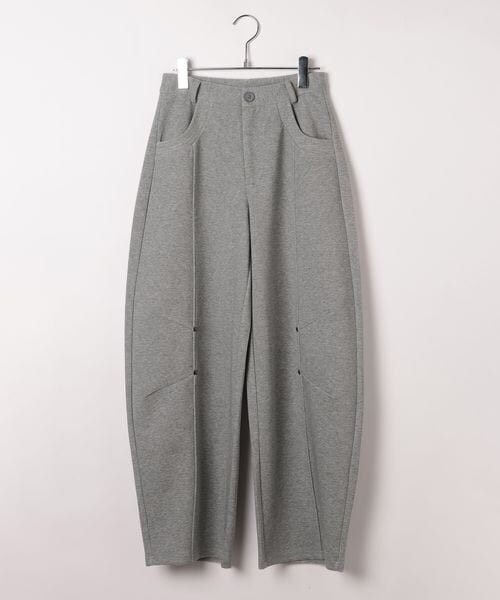 ALAND（エーランド）の「3.3 Field Trip／スタッズカーブスウェットパンツ（その他・グレー(15)/ブラック(19)・S/M）」の17枚目の写真