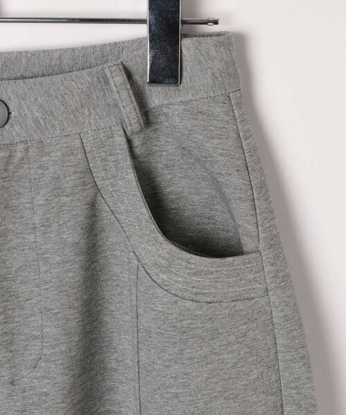 ALAND（エーランド）の「3.3 Field Trip／スタッズカーブスウェットパンツ（その他・グレー(15)/ブラック(19)・S/M）」の21枚目の写真