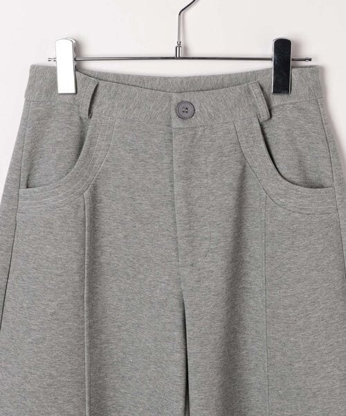 ALAND（エーランド）の「3.3 Field Trip／スタッズカーブスウェットパンツ（その他・グレー(15)/ブラック(19)・S/M）」の19枚目の写真