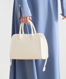 Andemiu | スクエアキンチャクBAG