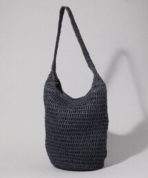 JEANASIS | ペーパークロシェBAG