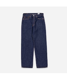 101 DAD FIT DENIM JEANS - ONE WASH - THE GREAT DIVIDE