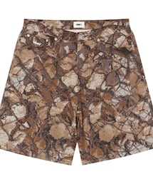 WHO'S WHO gallery | 【OBEY】BIGWIG BAGGY DENIM SHORT(デニムパンツ)