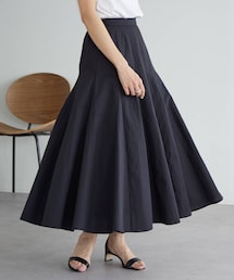 BEARDSLEY | マチキリカエボリュームスカート《LIVETART》(スカート)