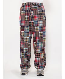 WHIZLIMITED | PATCH PANTS