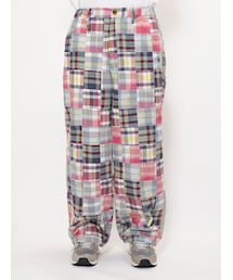 WHIZLIMITED | PATCH PANTS