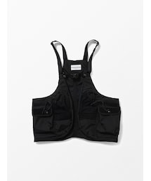 WHIZLIMITED | TECH BACK / BALLISTICS x WHIZLIMITED