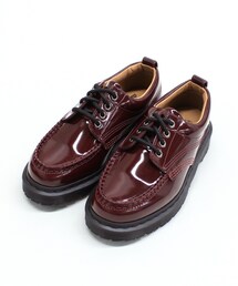 RNA | 【Dr.Martens/ドクターマーチン】E5189 Lowell 4 Eye Shoe