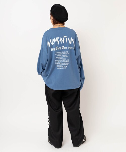 RNA(アールエヌエー)の「【KANGOL/カンゴール】E5228 TROPIC 504 VENTAIR(帽子・レディース・ブラック/オレンジ/グリーン)」の9枚目の写真