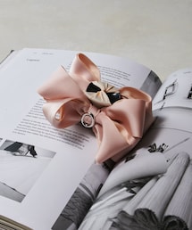 リボンクリップ